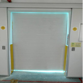 電動(dòng)卷簾門 電動(dòng)卷簾門